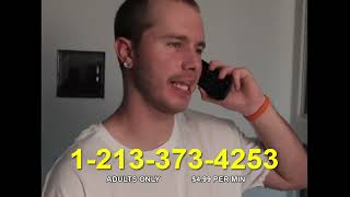 The Gangster Hotline
