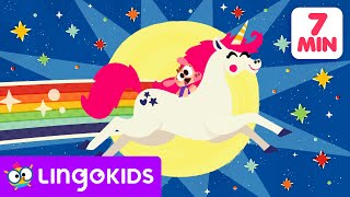 COLOR SPLASH FUN with Lingokids 🎨 | Learn Colors Through Play! screenshot 5