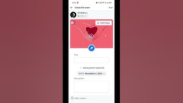 How create Facebook fake life event | life event status | funny life event status #facts #facebook