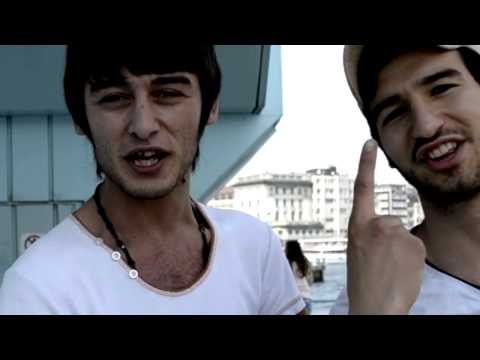 Haylaz - Haylaz Senfonisi [Kalpsiz Beat] 2013 (HD Klip) + Sözler