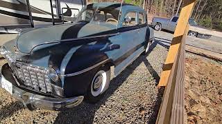 Download Lagu For Sale: 1 OWNER 1947 Dodge \ MP3