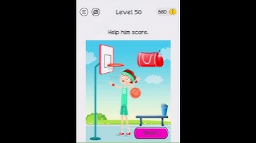 Braindom level 50#braindom #braingames #youtubeshorts