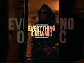 Everything Organic - Larry June Type Beat (Full Video On My Page)