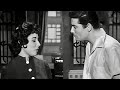 إعلان فيلم أنا حرة لبنى عبد العزيز شكري سرحان 1959 