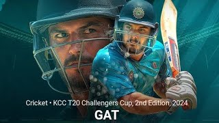 GAT VS MEC STUDY GROUP T20 LIVE MATCH SCORES AND COMMENTARY