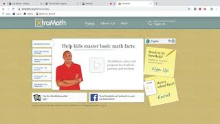 How to instal a xtra math cheat