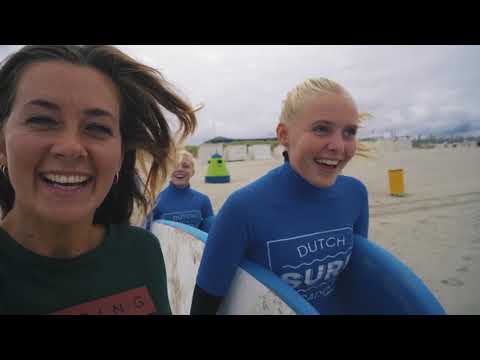 Video: Surfen In Argentinië: Een Gids Voor Insiders 