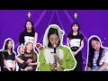 Girls Planet 999 being chaotic/on crack (ep1,2,intros)