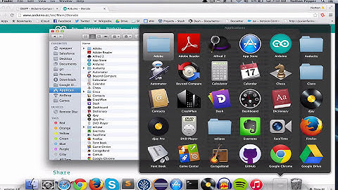 Arduino Tutorial 1: Setup and upload on Mac
