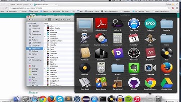 Arduino Tutorial 1: Setup and upload on Mac
