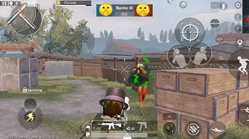 1v1 with pro subscriber 🥶 inspired by STAR CAPTAIN ✨