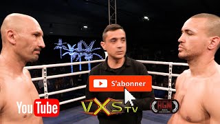 Xavier Vacaris Vs Yannick Mertens By Au