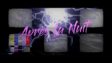Après La Nuit - Life And Lies (Official Video)