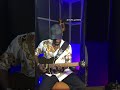 "The Hand That Giveth" by Lucky Dube | Guitar Instrumental Cover