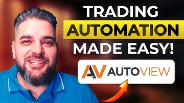 Never Miss a Trade Again – Automate with Autoview!