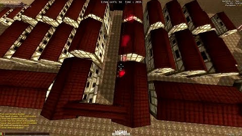 Attack on Titan: Tribute Game [Round 4] RC Mod