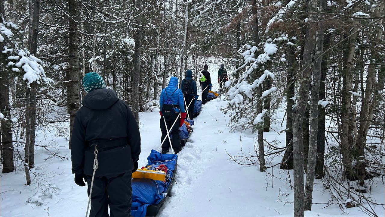 Northern Tier Okpik HOL122725-K