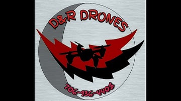 Syma X5C-1 Test (After being stuck in a tree for 2 months!)