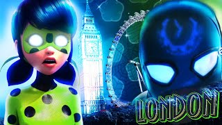 видео: СЕКРЕТНЫЙ ЗЛОДЕЙ! Леди Баг: Лондон. На краю времени | Разбор трейлера спешла картинка: СЕКРЕТНЫЙ ЗЛОДЕЙ! Леди Баг: Лондон. На краю времени | Разбор трейлера спешла