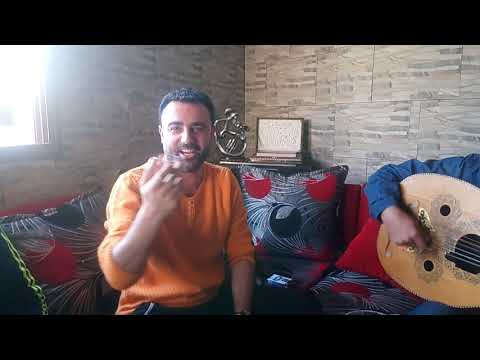  حلفت بنسوان من بعدك محاكي