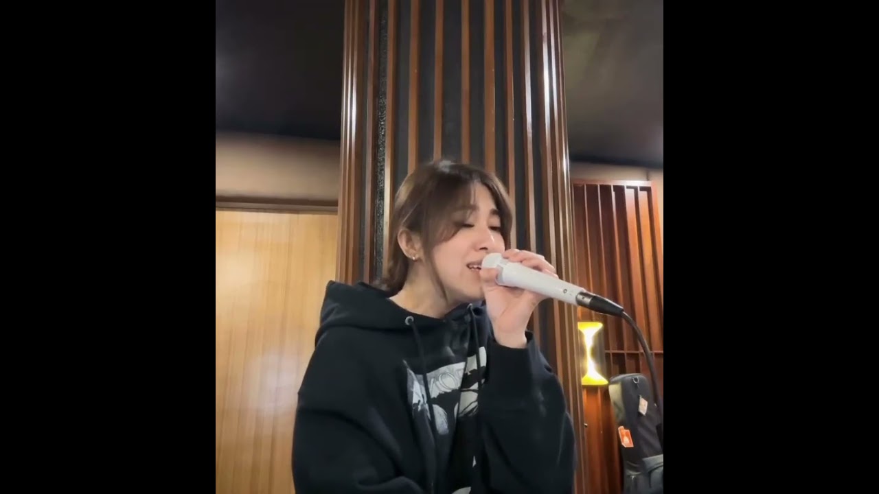 Warrior is a Child - Gary Valenciano (Cover by Moira Dela Torre)