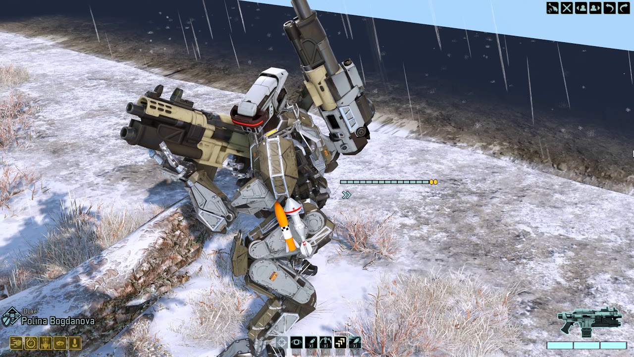 2 SPARK Arm Rocket Animation YouTube