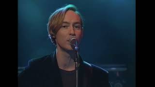 Aztec Camera - Rainy Season Live in 1080p (STV Late Edition)