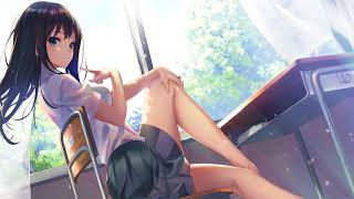 Video thumbnail of "Nightcore - Без Етикети"