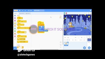 Scratch 3 0 The Walking Cat