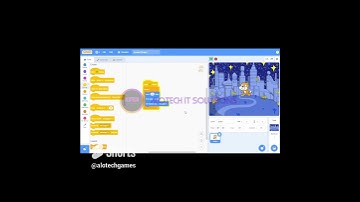 Scratch 3 0 The Walking Cat