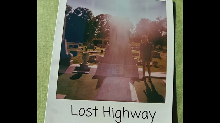 Lost Highway (Peoria Sessions)