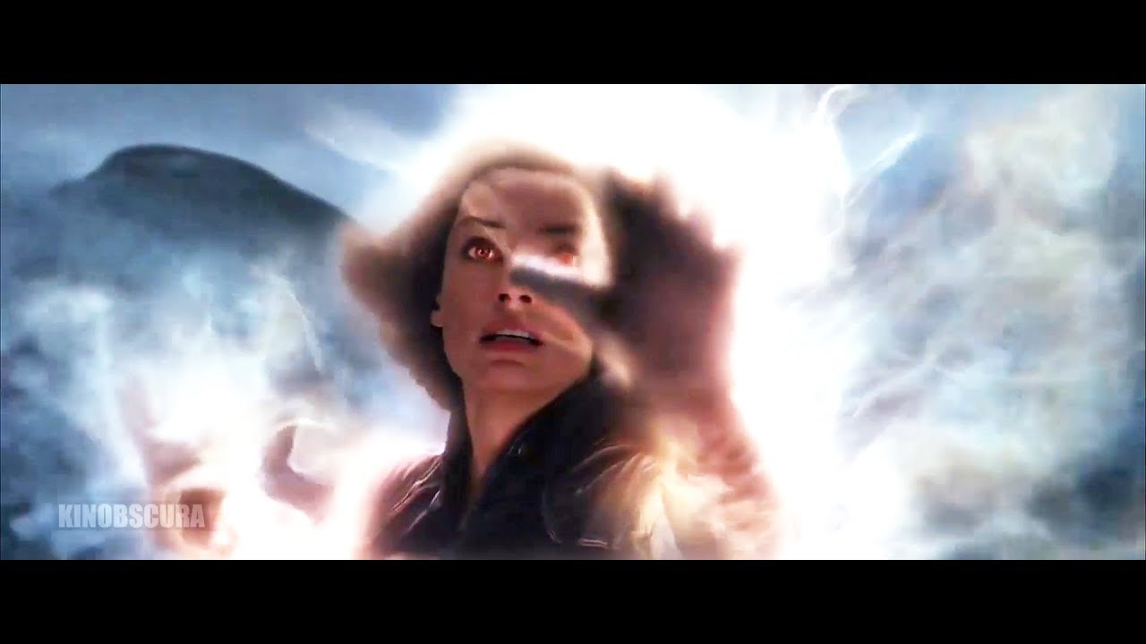 who played jean grey in x men