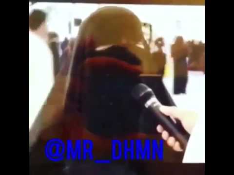 المرأة كل شيء