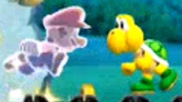 Super Mario Run Walkthrough - Part 3 - World 3