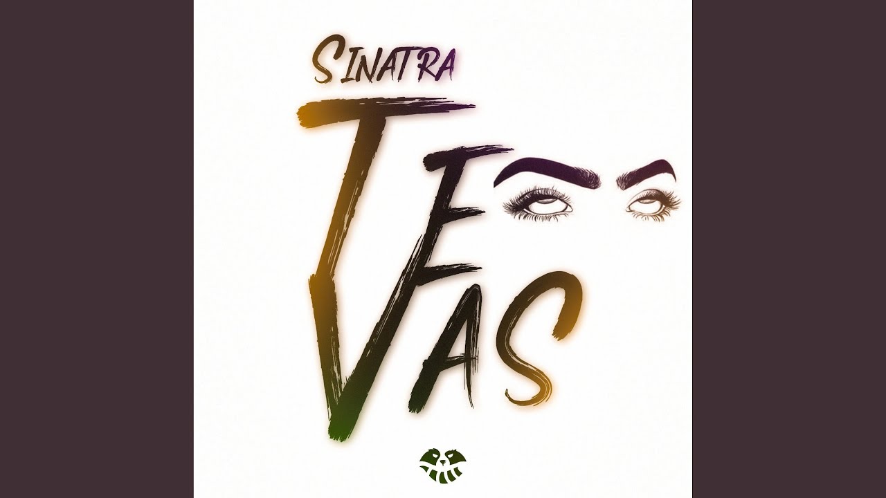 Te Vas auf YouTube ansehen Te Vas auf YouTube ansehen