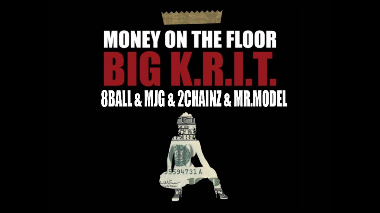 big krit money on the floor free download