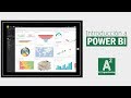 ¡Aprende a  hacer increibles Dashboards con Power BI y Excel! Parte 1: Power BI en la web