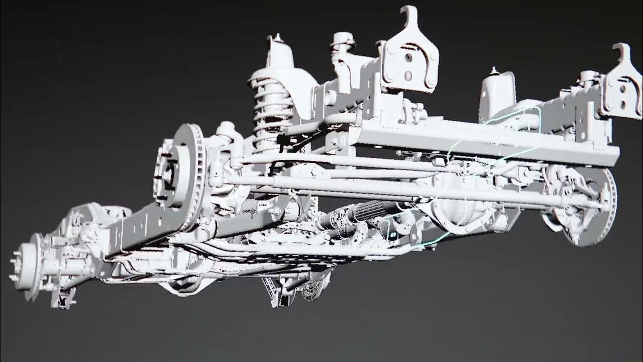 Revolutionizing the Road: Mevotech Innovations in Automotive