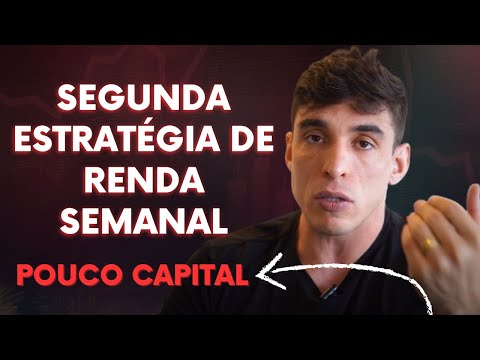 Outra estratégia para