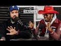 Trinidad James Speaks on Blowing Up, If He Fell Off, His Impact, Joe Budden & More