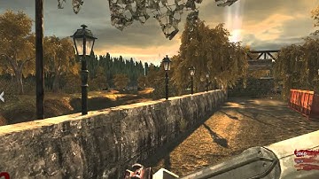 Nazi Zombies: Last Stand Elite