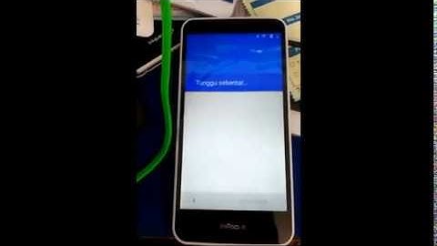 InFocus m370 m370i  FRP Lock Remove new method 2017