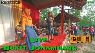 Live Bukit Jonambang