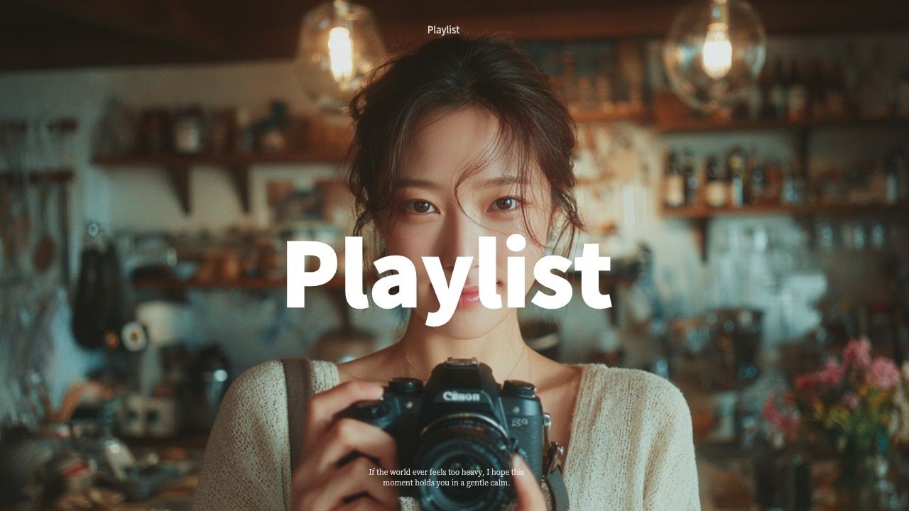 𝐏𝐥𝐚𝐲𝐥𝐢𝐬𝐭 첫 곡부터 미소 나오는 플리 😊 지금 가장 사랑받는 Pop 모음 l 카페·매장·드라이브·감성 노동요 (광고없음)