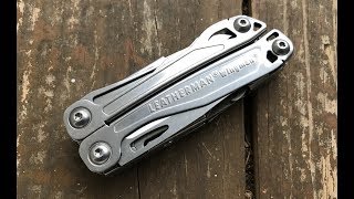 The Leatherman Wingman Multitool: The Full Nick Shabazz Review