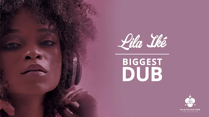 Lila Ik - Biggest Dub (Gregory Morris Mix)