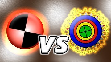 Completing Rainbowsphere (DIFFICULT) | Playing Flash Before It