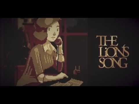 The Lion's Song: Episode 1 - Silence Launch Trailer