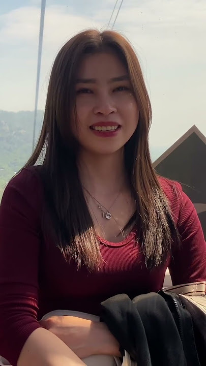 Em đẹp tự nhiên chẳng cần son phấn #hotyoutube #funny #vietname #gaixinhtiktok #mientay #yeuthich