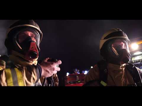 Imagefilm der Feuerwehr Steinhöring